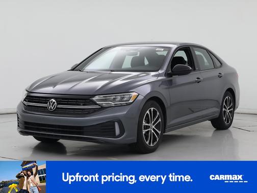 2023 Volkswagen Jetta Sport