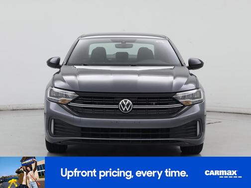 2023 Volkswagen Jetta Sport