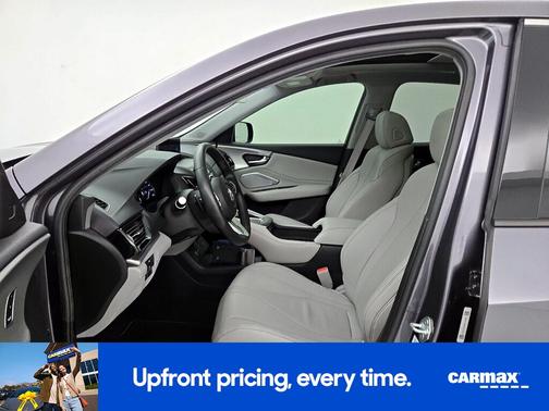 2021 Acura RDX Technology