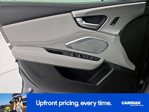 2021 Acura RDX Technology