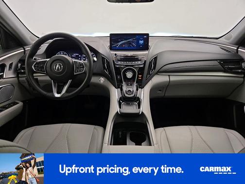 2021 Acura RDX Technology