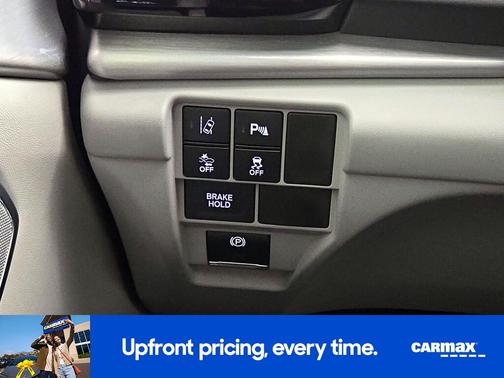 2021 Acura RDX Technology