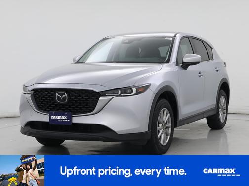 2023 Mazda CX-5 2.5 S Select Package