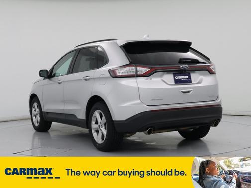 2017 Ford Edge SE