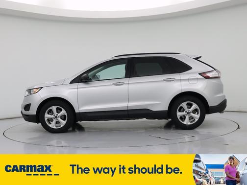 2017 Ford Edge SE
