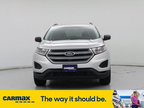 2017 Ford Edge SE