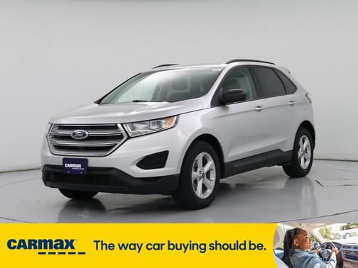 2017 Ford Edge SE