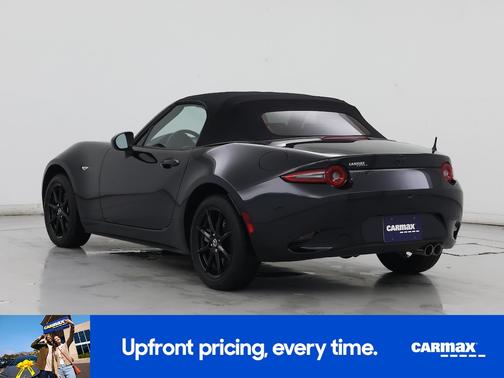 2024 Mazda MX-5 Miata Sport