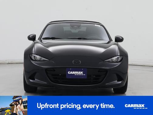 2024 Mazda MX-5 Miata Sport