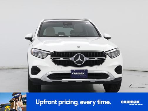 2023 Mercedes-Benz GLC 300 