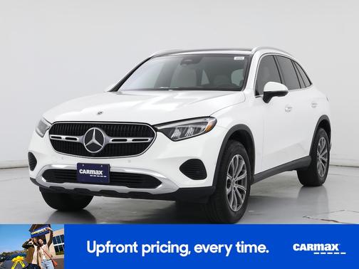 2023 Mercedes-Benz GLC 300 