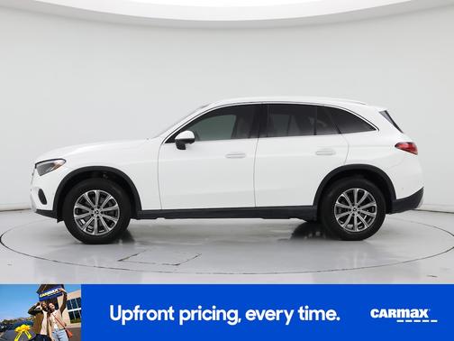 2023 Mercedes-Benz GLC 300 