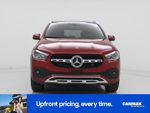 2022 Mercedes-Benz GLA 250 GLA 250