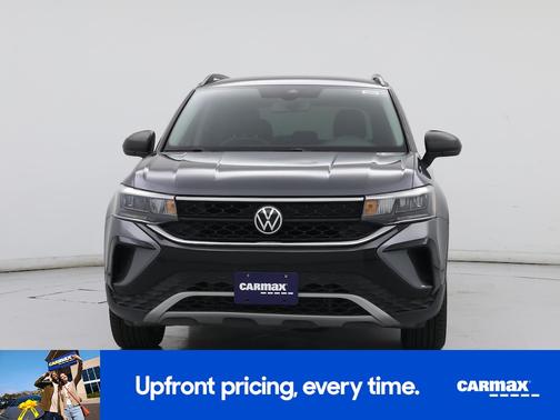 2022 Volkswagen Taos S