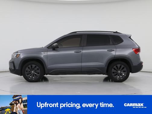 2022 Volkswagen Taos S