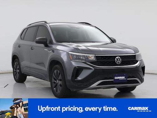 2022 Volkswagen Taos S