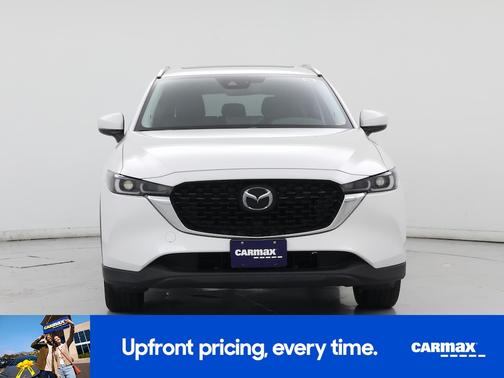 2023 Mazda CX-5 2.5 S Premium Package
