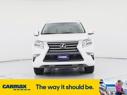 2015 Lexus GX 460