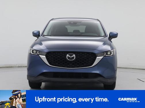 2022 Mazda CX-5 2.5 S Preferred Package