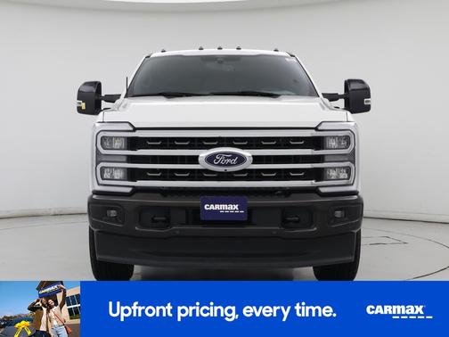 2024 Ford F-250 King Ranch