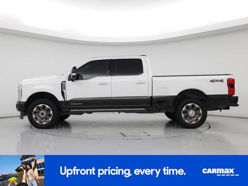 2024 Ford F-250 King Ranch