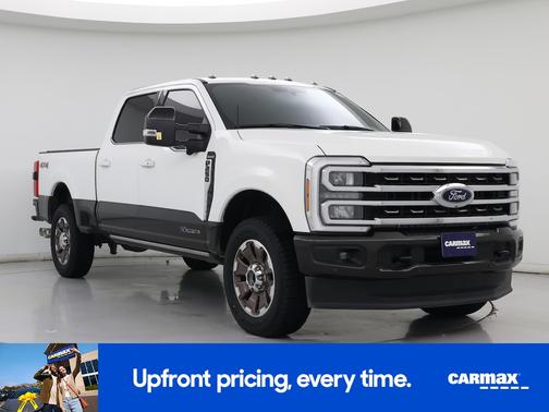 2024 Ford F-250 King Ranch