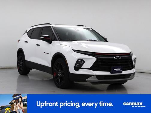 2023 Chevrolet Blazer 3LT