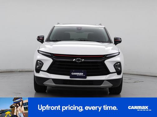 2023 Chevrolet Blazer 3LT