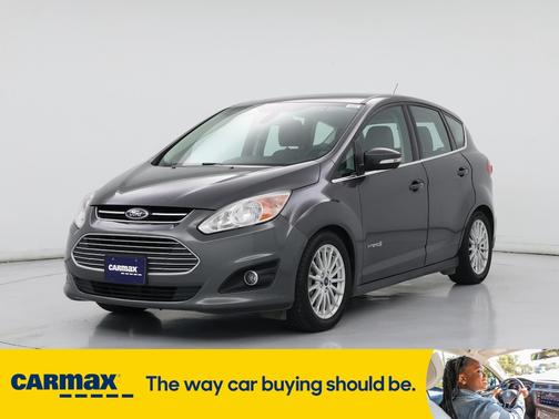 2015 Ford C-Max Hybrid SEL