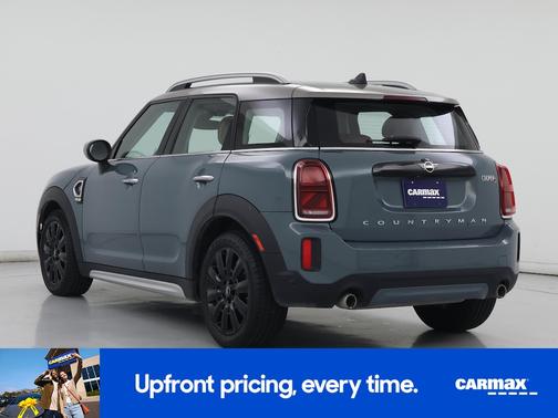 2024 MINI Countryman S