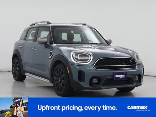 2024 MINI Countryman S