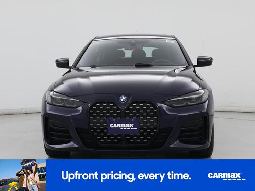 2024 BMW 430 I xDrive Gran Coupe