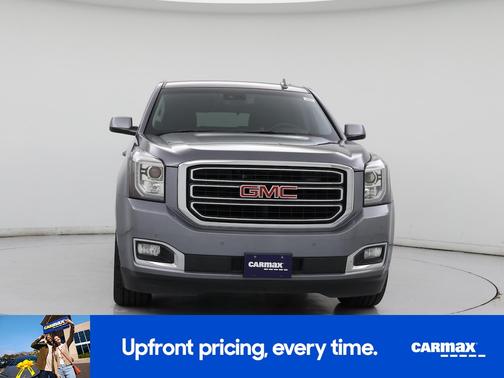 2018 GMC Yukon SLE