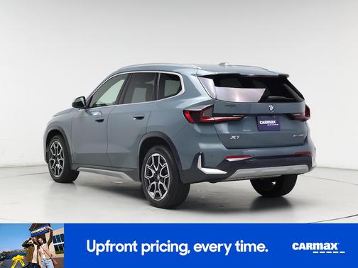 2023 BMW X1 XDrive28i