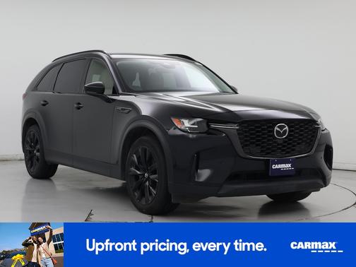 2025 Mazda CX-90 Turbo Premium Sport