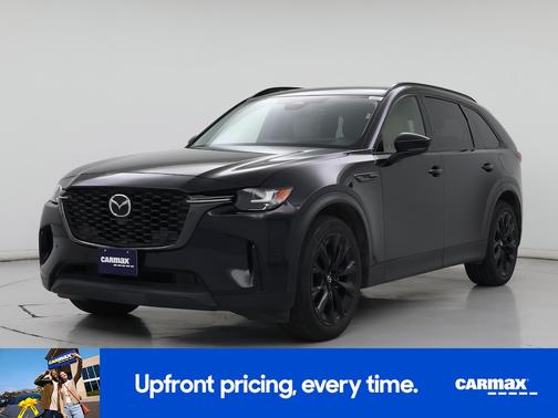 2025 Mazda CX-90 Turbo Premium Sport
