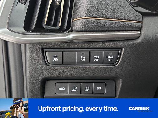 2025 Mazda CX-90 Turbo Premium Sport