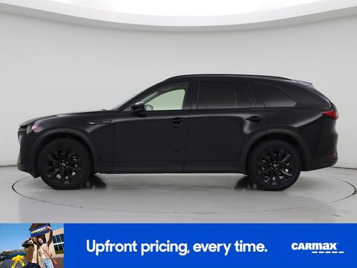 2025 Mazda CX-90 Turbo Premium Sport