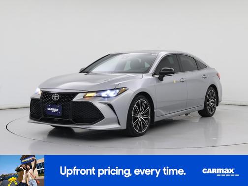 2019 Toyota Avalon XSE
