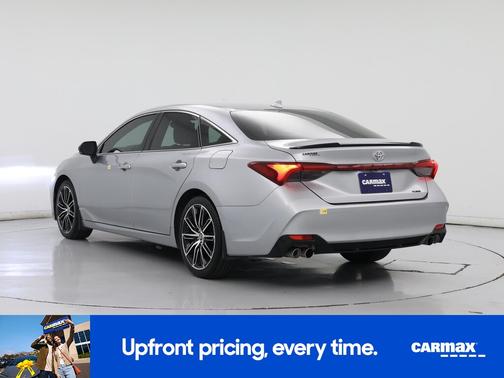 2019 Toyota Avalon XSE