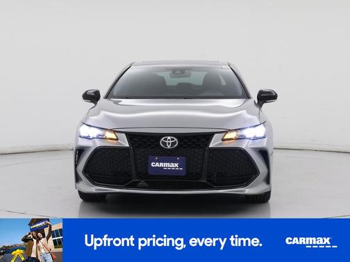 2019 Toyota Avalon XSE