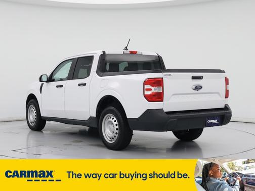 2022 Ford Maverick XL