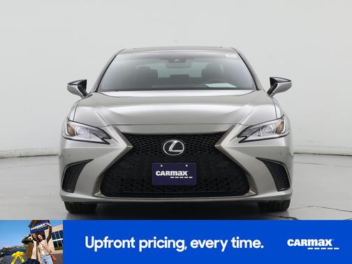 2021 Lexus ES 350 F-Sport