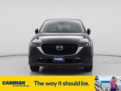 2022 Mazda CX-5 2.5 S Premium Plus Package