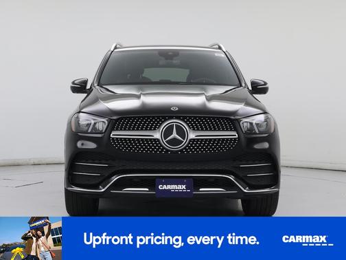 2021 Mercedes-Benz GLE 350 