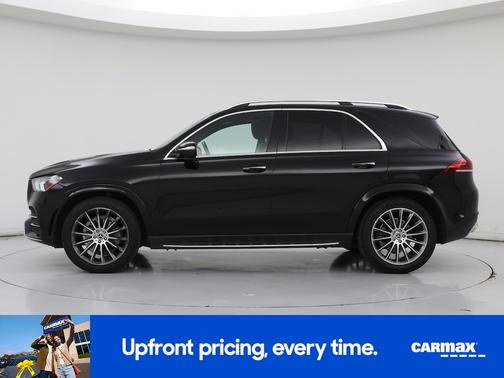 2021 Mercedes-Benz GLE 350 