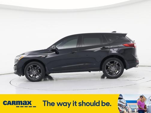 2020 Acura RDX A-Spec
