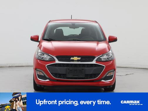 2020 Chevrolet Spark LT