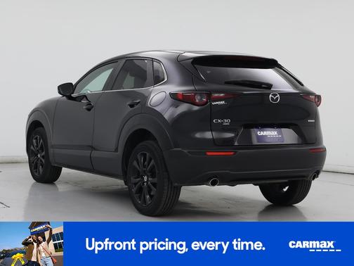 2024 Mazda CX-30 2.5 S Select Sport