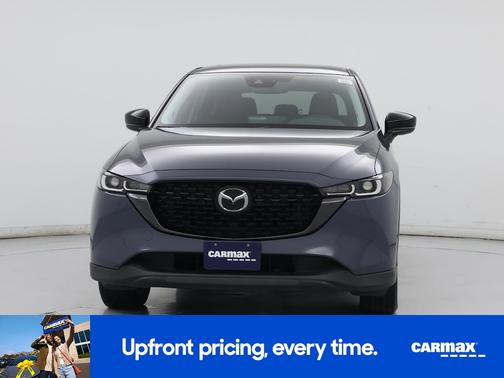 2023 Mazda CX-5 Carbon Edition